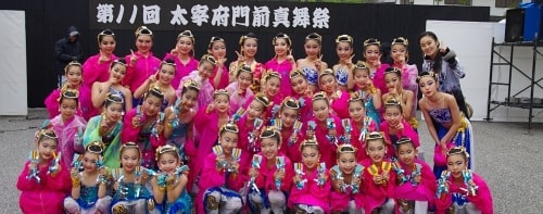 美勝女隊